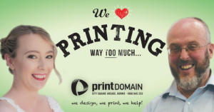 Print Domain