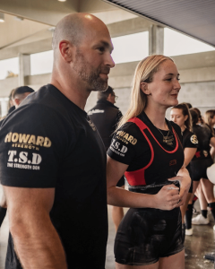 Luke Howard