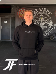 JadzFitness