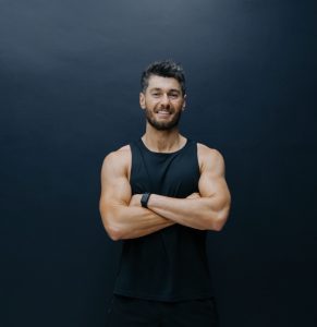 TOM CLEARY | TCFIT